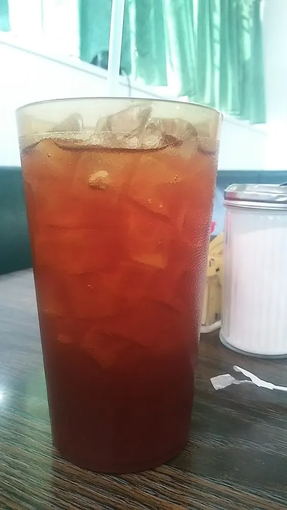 Sweet Tea
